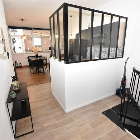 Appt Dunkerque Plage De Malo Exterior photo