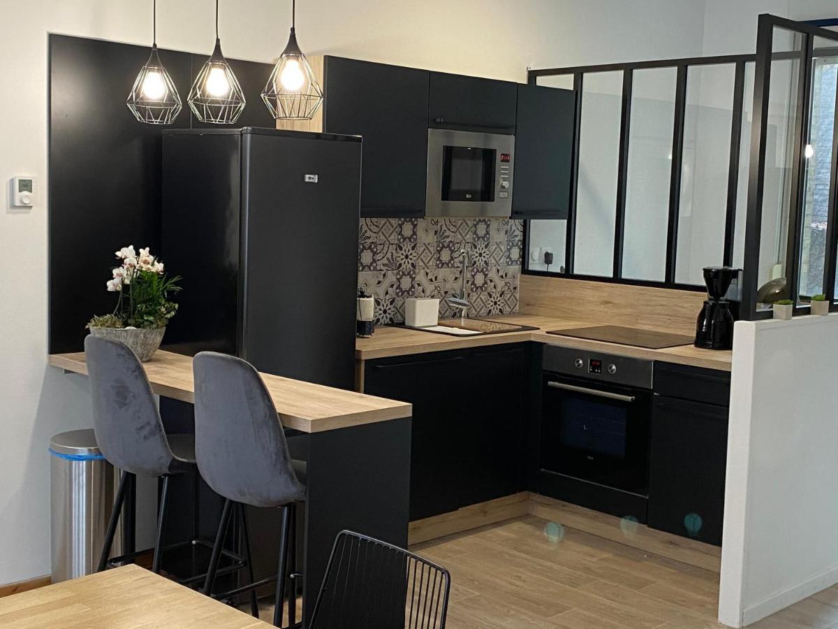 Appt Dunkerque Plage De Malo Exterior photo