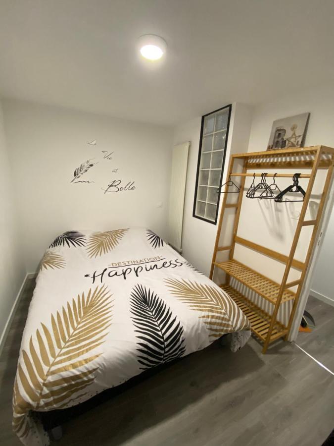 Appt Dunkerque Plage De Malo Exterior photo