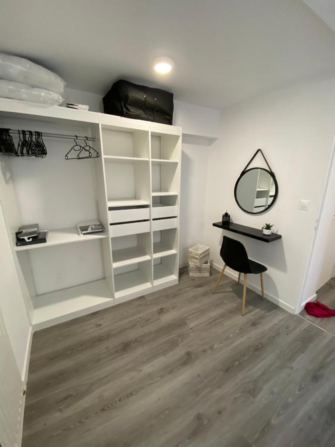 Appt Dunkerque Plage De Malo Exterior photo