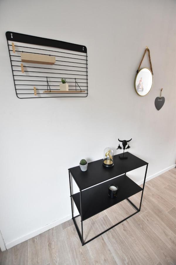 Appt Dunkerque Plage De Malo Exterior photo