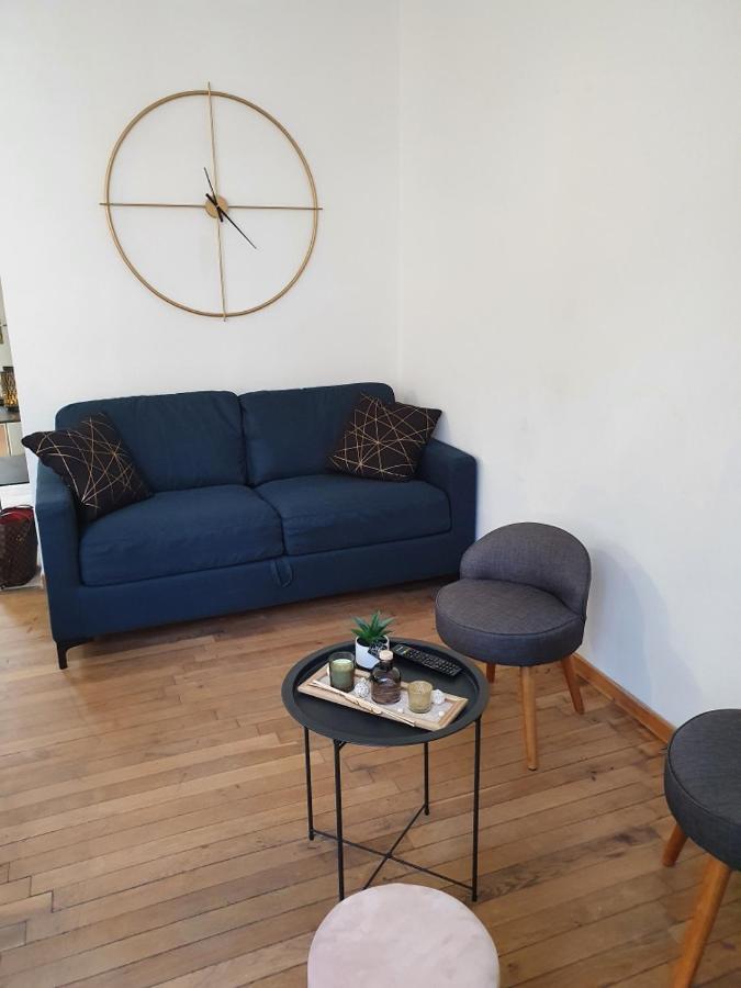 Appt Dunkerque Plage De Malo Exterior photo